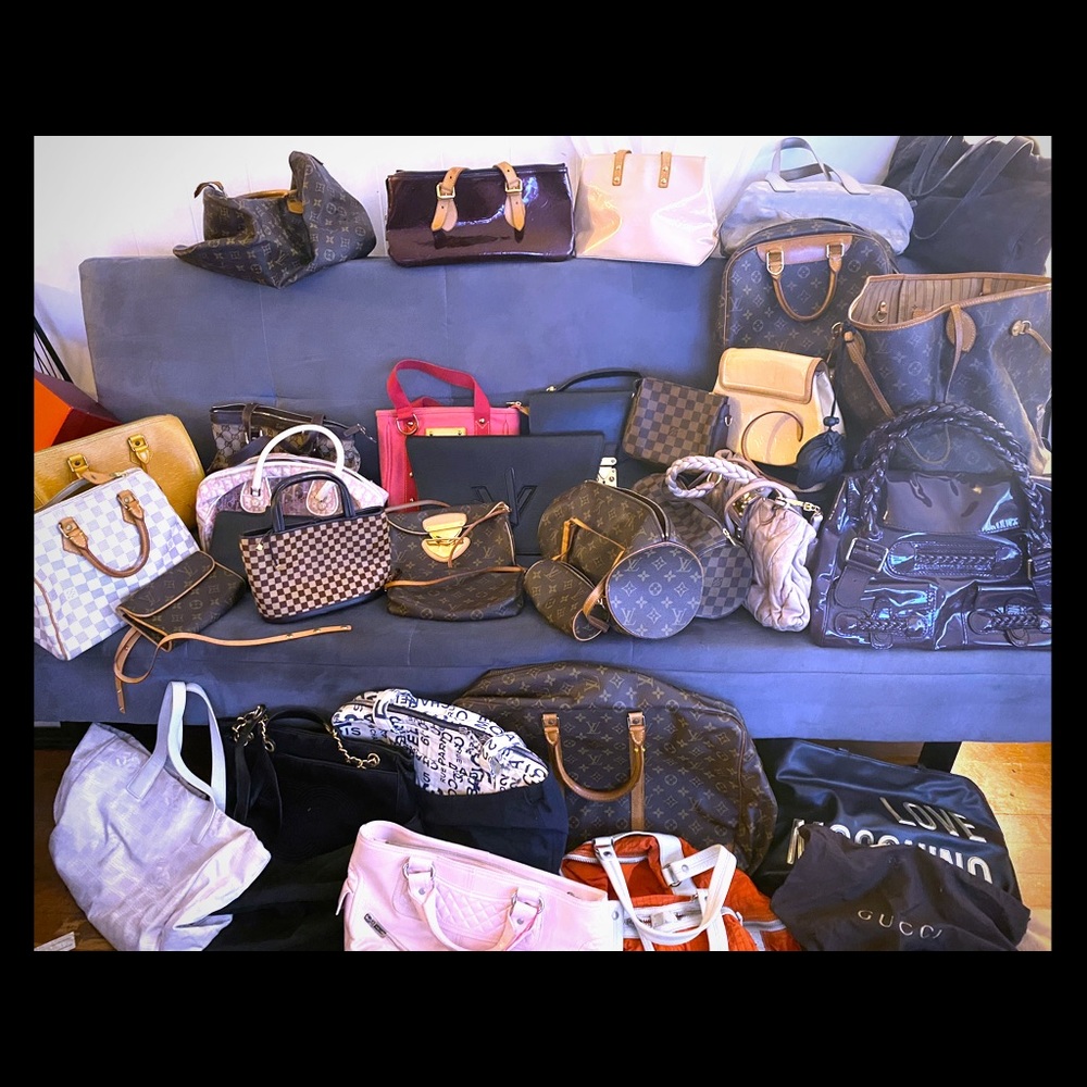 Dior LV miumiu Valentino Chanel Gucci mossimo